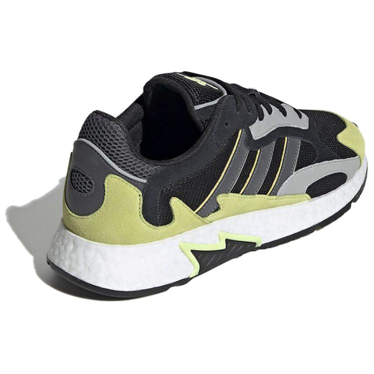 Lookbook adidas Originals Tresc Run BR ''Zwart Geel'' EG4721