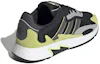 Lookbook adidas Originals Tresc Run BR ''Zwart Geel'' EG4721