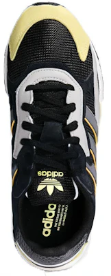 adidas Originals Tresc Run BR ''Zwart Geel'' EG4721 Shop adidas Originals Tresc Run BR ''Zwart Geel'' EG4721