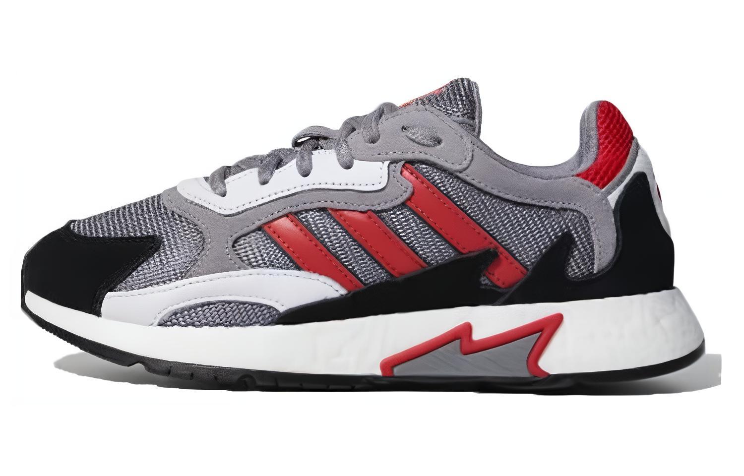 adidas originals Tresc Run BR 'Gray Black Red' EG4719