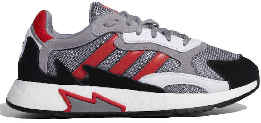 adidas Originals Tresc Run BR 'Abu Hitam Merah' EG4719 Order adidas Originals Tresc Run BR 'Abu Hitam Merah' EG4719