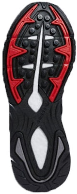 adidas Originals Tresc Run BR 'Abu Hitam Merah' EG4719 Shop adidas Originals Tresc Run BR 'Abu Hitam Merah' EG4719