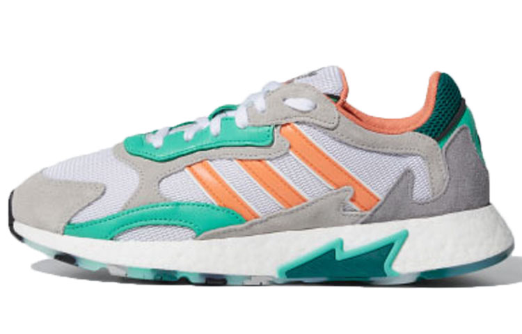 adidas originals Tresc Run BR 'Orange Green' EG4718