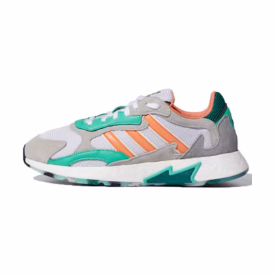adidas originals Tresc Run BR 'Orange Green'