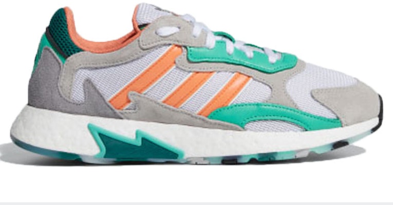 阿迪达斯 三叶草 Tresc Run BR '橙绿' 运动鞋 EG4718 Order 阿迪达斯 三叶草 Tresc Run BR '橙绿' 运动鞋 EG4718