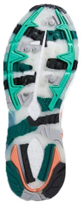 阿迪达斯 三叶草 Tresc Run BR '橙绿' 运动鞋 EG4718 Shop 阿迪达斯 三叶草 Tresc Run BR '橙绿' 运动鞋 EG4718