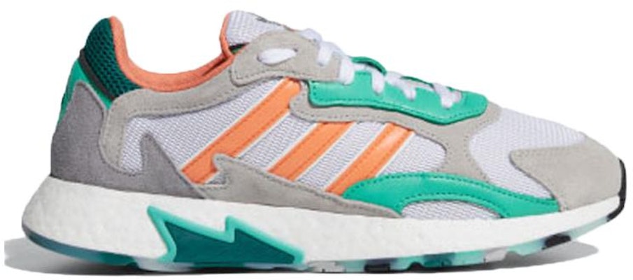 阿迪达斯 三叶草 Tresc Run BR '橙绿' 运动鞋 EG4718 Purchase 阿迪达斯 三叶草 Tresc Run BR '橙绿' 运动鞋 EG4718