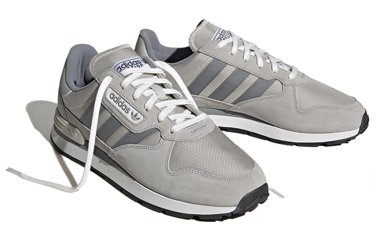 Lookbook adidas Originals Treziod 2.0 'Grey' IE9979
