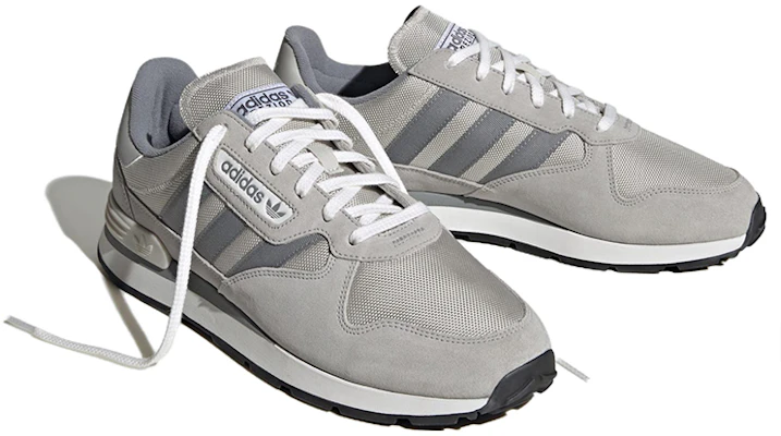 adidas Originals Treziod 2.0 'Grey' IE9979 Lookbook adidas Originals Treziod 2.0 'Grey' IE9979