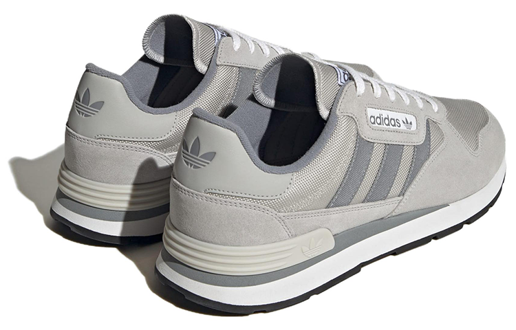 adidas Originals Treziod 2.0 'Grey' 圖 4