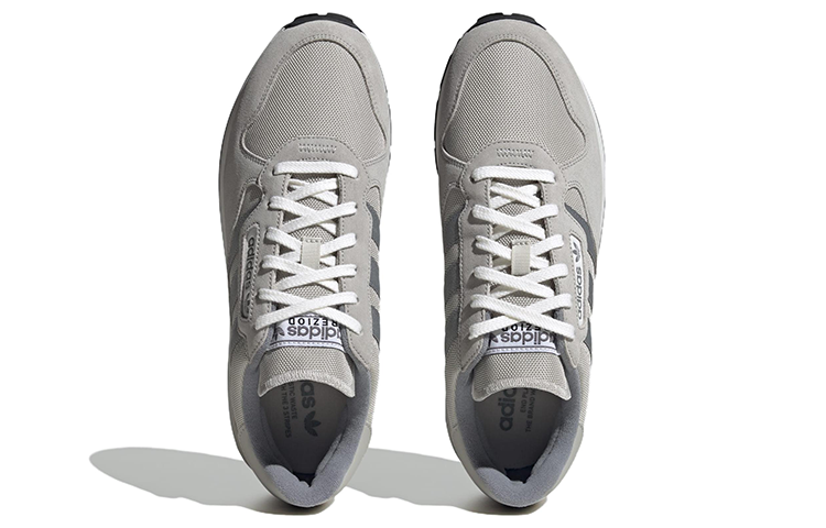 adidas Originals Treziod 2.0 'Grey' 圖 5