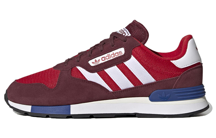 adidas Treziod 2 'Shadow Red Scarlet' GY0050
