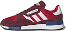 Buy adidas Treziod 2 'Bayangan Merah Scarlet' GY0050