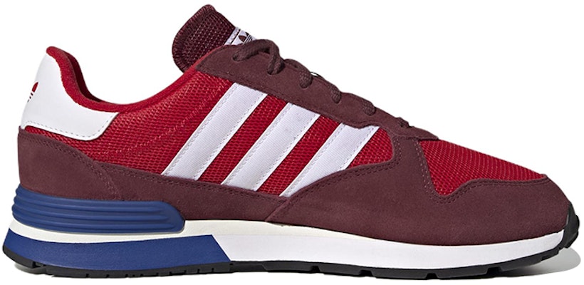 adidas Treziod 2 'Bayangan Merah Scarlet' GY0050 Order adidas Treziod 2 'Bayangan Merah Scarlet' GY0050
