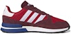 adidas Treziod 2 'Bayangan Merah Scarlet' GY0050