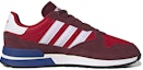 Order adidas Treziod 2 'Bayangan Merah Scarlet' GY0050