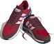 Lookbook adidas Treziod 2 'Bayangan Merah Scarlet' GY0050