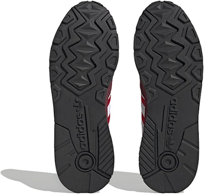 adidas Treziod 2 'Bayangan Merah Scarlet' GY0050 Details for adidas Treziod 2 'Bayangan Merah Scarlet' GY0050