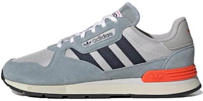 adidas Originals Treziod 2 'Grey Comfort Trendy Durable Non-Slip Low-Top Running Shoe' GY0046 adidas Originals Treziod 2 'Grey Comfort Trendy Durable Non-Slip Low-Top Running Shoe' GY0046