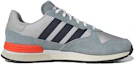 Order adidas Originals Treziod 2 'Grey Comfort Trendy Durable Non-Slip Low-Top Running Shoe' GY0046