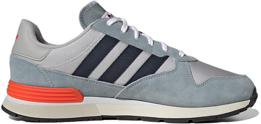 adidas Originals Treziod 2 'Kelabu Kasut Low-Top Selesa Tahan Lama Anti-Licin' GY0046 Order adidas Originals Treziod 2 'Kelabu Kasut Low-Top Selesa Tahan Lama Anti-Licin' GY0046