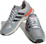 Lookbook adidas Originals Treziod 2 'Grey Comfort Trendy Durable Non-Slip Low-Top Running Shoe' GY0046