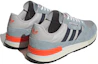 Shop adidas Originals Treziod 2 'Grey Comfort Trendy Durable Non-Slip Low-Top Running Shoe' GY0046