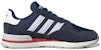 adidas Originals Treziod 2 'Biru Tengah Malam' GY0044
