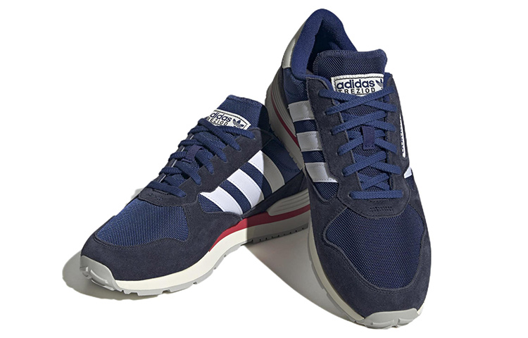 Shop adidas Originals Treziod 2 'Biru Tengah Malam' GY0044