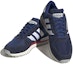 Shop adidas Originals Treziod 2 'Biru Tengah Malam' GY0044