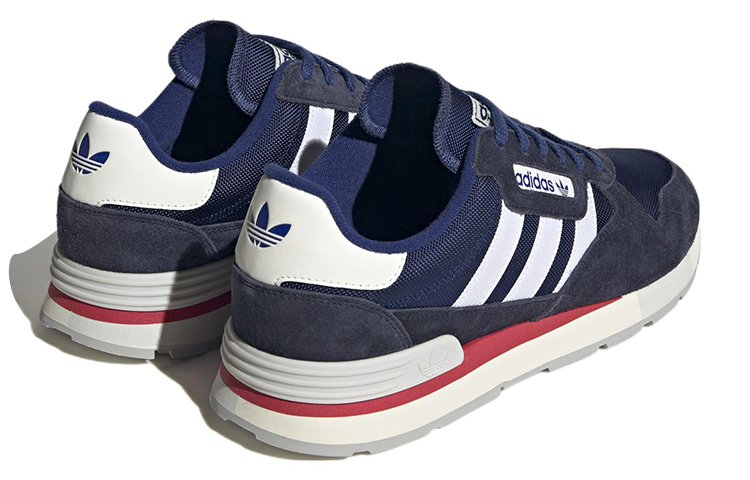 Purchase adidas Originals Treziod 2 'Biru Tengah Malam' GY0044