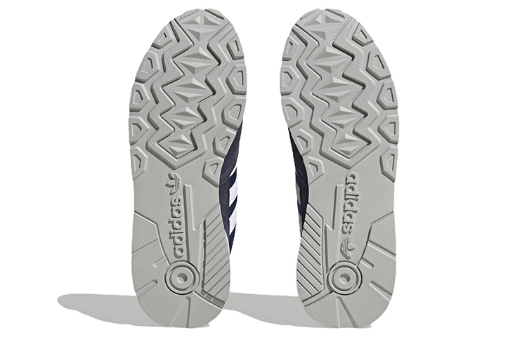 Details for adidas Originals Treziod 2 'Biru Tengah Malam' GY0044