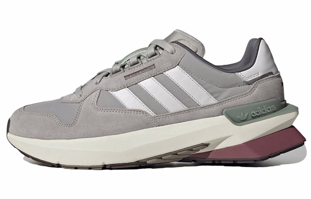 adidas originals Treziod PT 'Clear Granite' HP3066