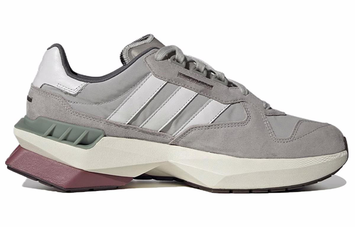 adidas originals Treziod PT 'Clear Granite' HP3066