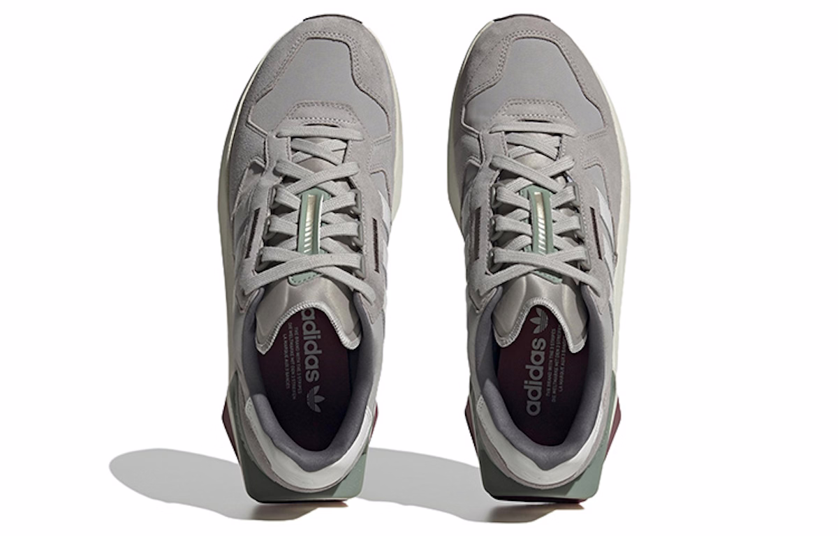 adidas originals Treziod PT 'Clear Granite' HP3066