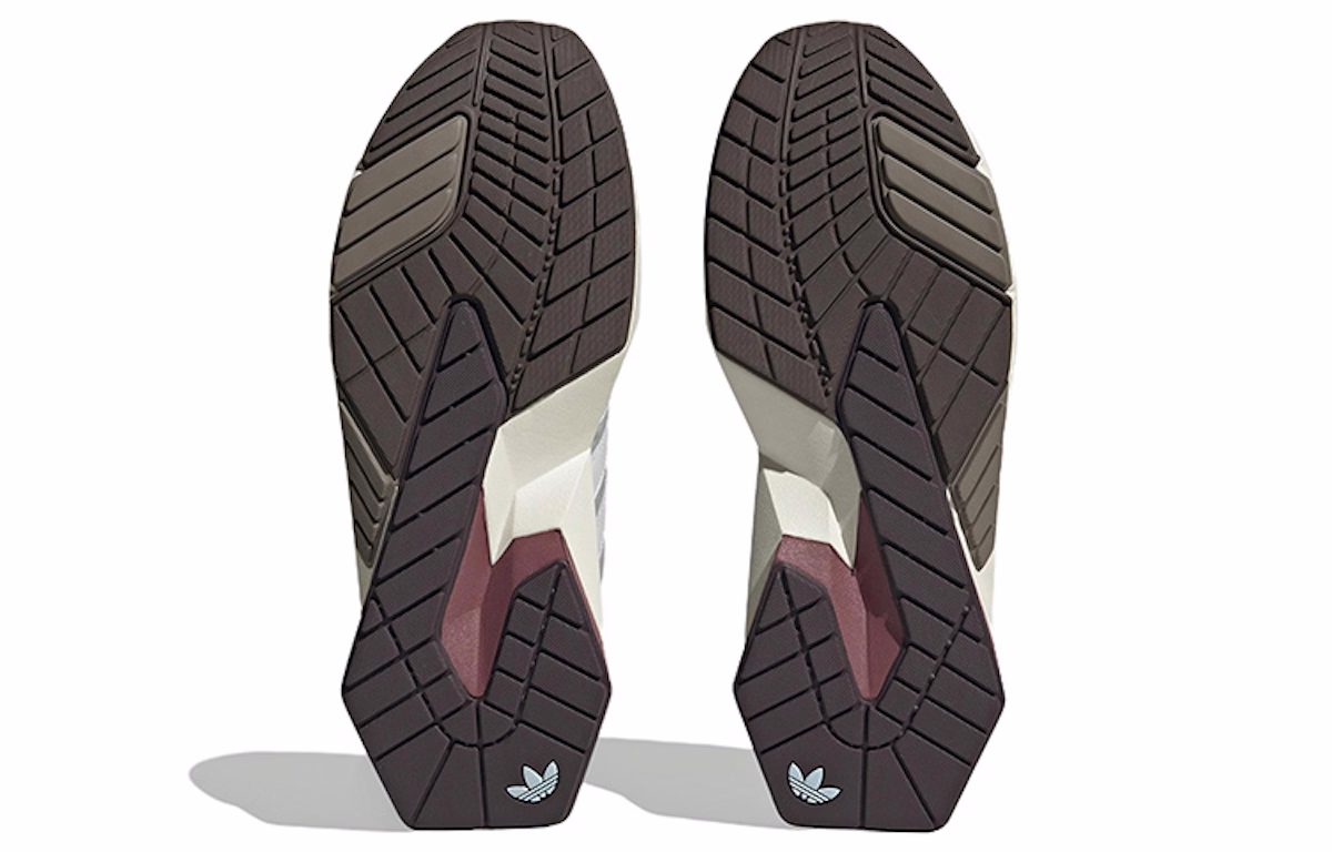 adidas originals Treziod PT 'Clear Granite' HP3066