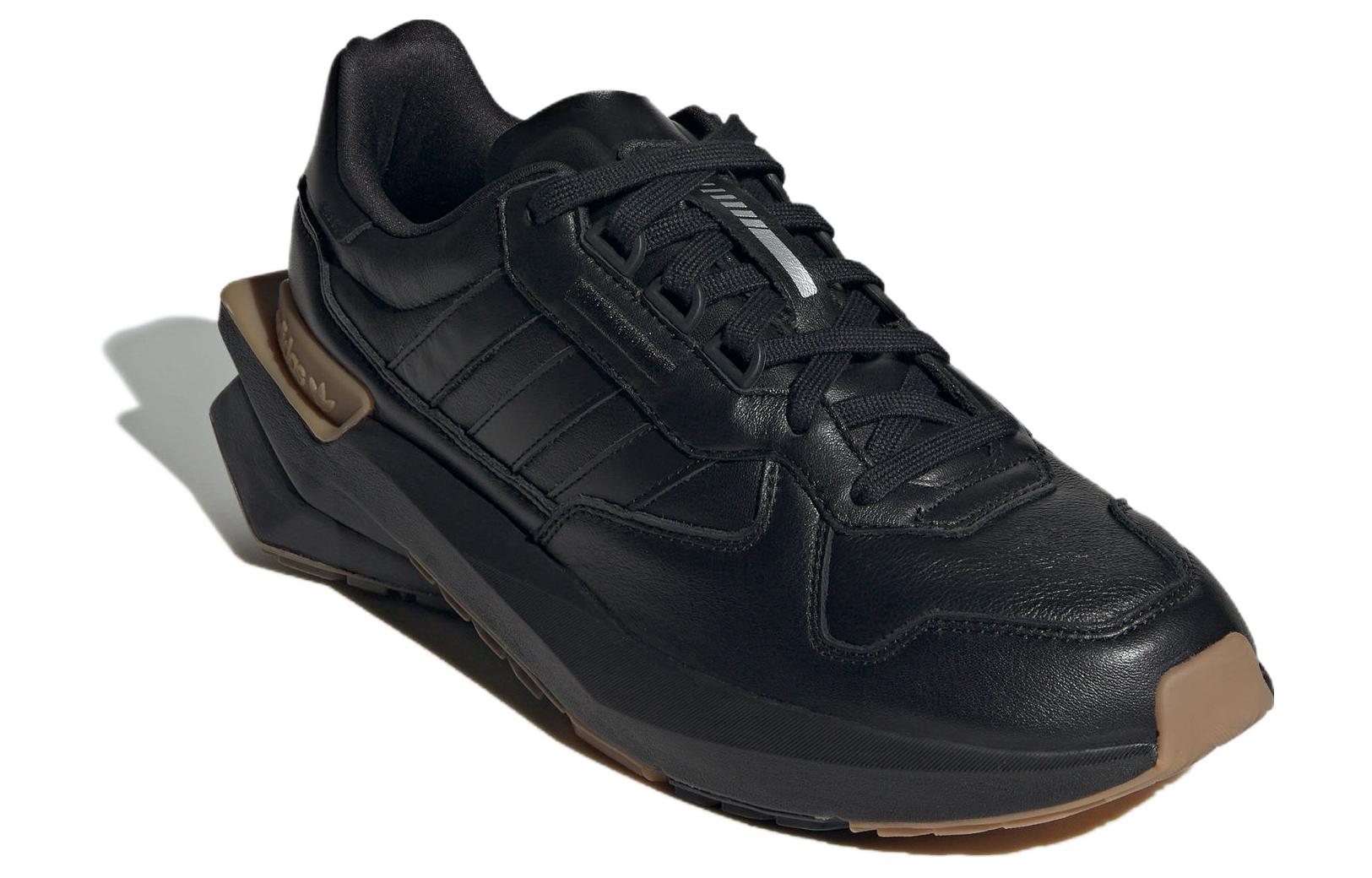 Lookbook adidas Originals Treziod PT 'Hitam' IF2868