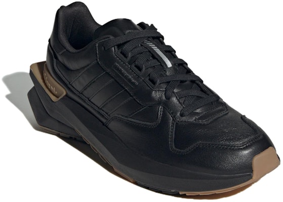 adidas Originals Treziod PT 'Hitam' IF2868 Lookbook adidas Originals Treziod PT 'Hitam' IF2868