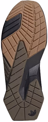 adidas Originals Treziod PT 'Hitam' IF2868 Details for adidas Originals Treziod PT 'Hitam' IF2868