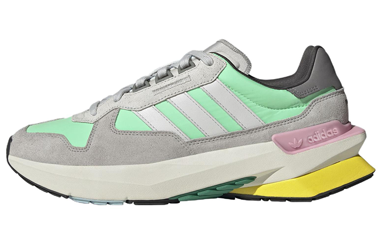 adidas originals Treziod PT 'Grey' H06468