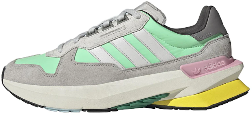adidas originals Treziod PT 'Grey' H06468 Buy adidas originals Treziod PT 'Grey' H06468