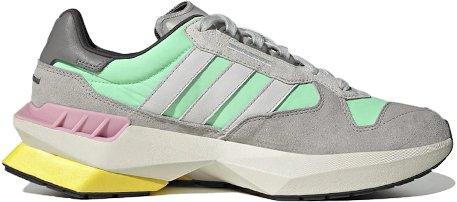 adidas originals Treziod PT 'Grey' H06468 Order adidas originals Treziod PT 'Grey' H06468