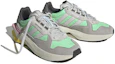 Lookbook adidas originals Treziod PT 'Grey' H06468