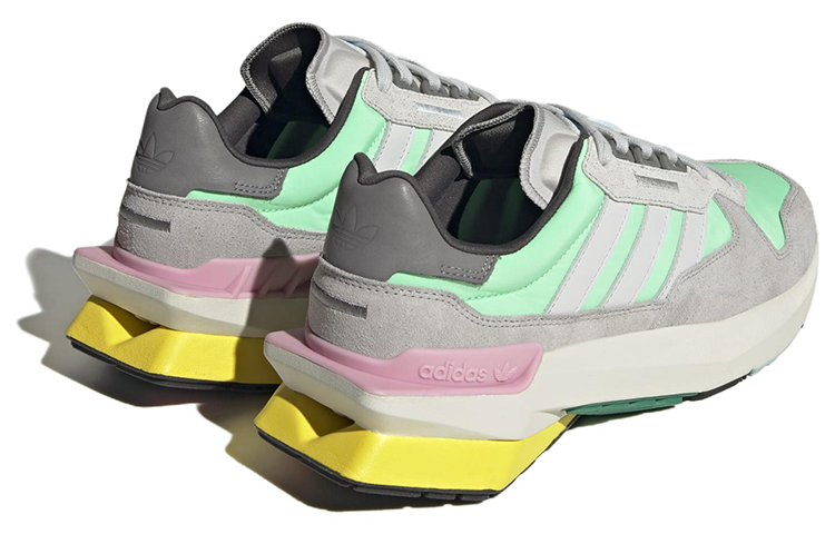 Shop adidas originals Treziod PT 'Grey' H06468