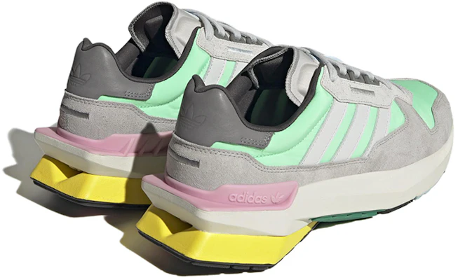 adidas originals Treziod PT 'Grey' H06468 Shop adidas originals Treziod PT 'Grey' H06468