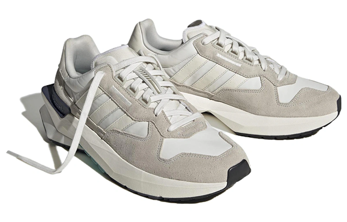 adidas Originals Treziod PT 'Light Brown'