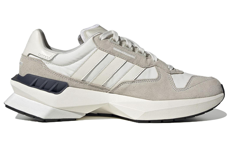 Lookbook adidas Originals Treziod PT 'Light Brown' H03710