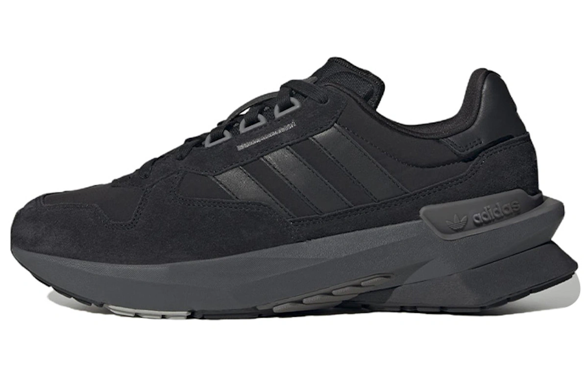 adidas Original Treziod PT 'Black' H03711