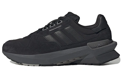 adidas Original Treziod PT 'Black' H03711