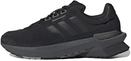 adidas Original Treziod PT 'Black' H03711 adidas Original Treziod PT 'Black' H03711